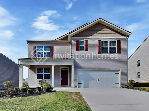 919 Lilfield Ln, Atlanta, GA 30349