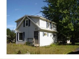 419 Gilman Falls Ave, Old Town, ME 04468