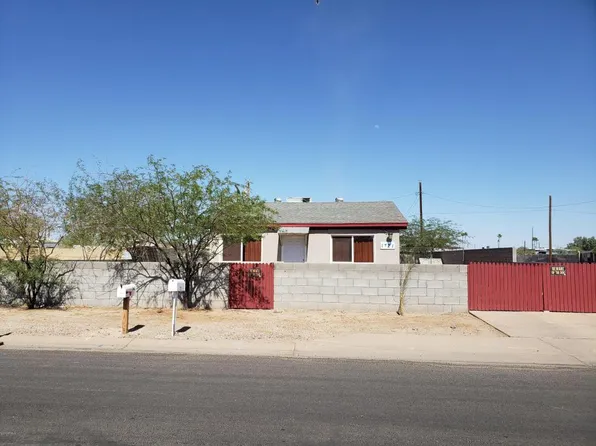 1721 S 28th Dr, Phoenix, AZ 85009