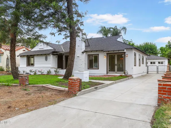 6628 Gentry Ave, North Hollywood, CA 91606