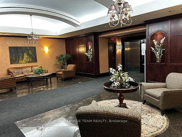 570 Laurier Ave W #1801 — Photo 47