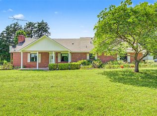 267 County Road 3013, Bartlesville, OK 74003