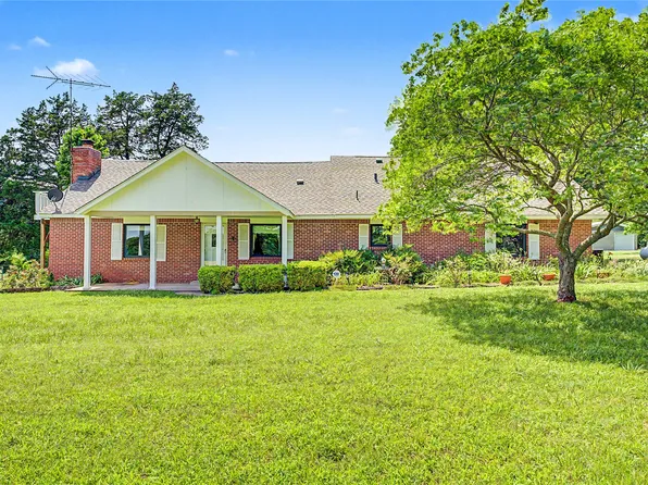 267 County Road 3013, Bartlesville, OK 74003