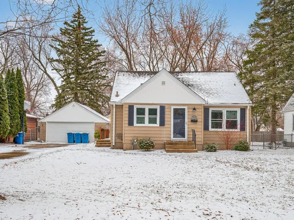 7415 Wentworth Ave, Minneapolis, MN 55423