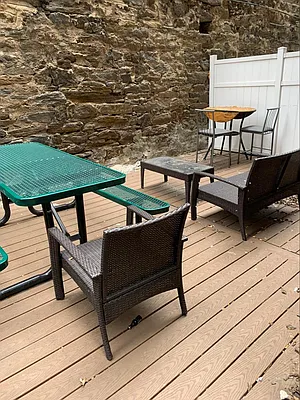 Rented by Heritage Realty LLC | media 4