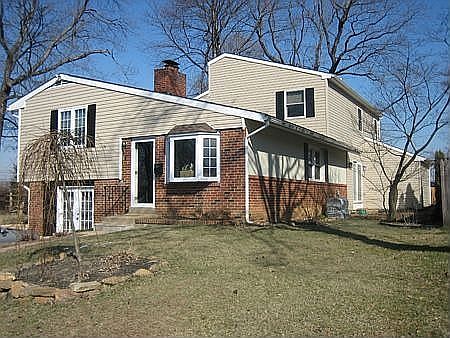 1 Nolan Drive, Malvern