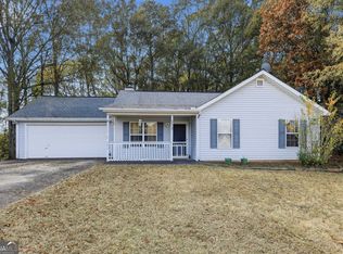 4418 Leafview Way, Gillsville, GA 30543