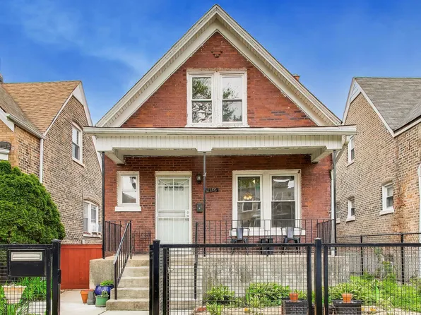 1112 N Spaulding Ave, Chicago, IL 60651