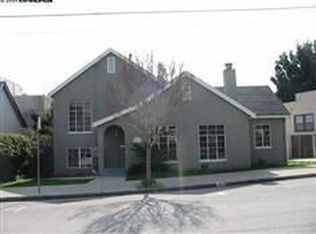 1025 McKeever Ave, Hayward, CA 94541