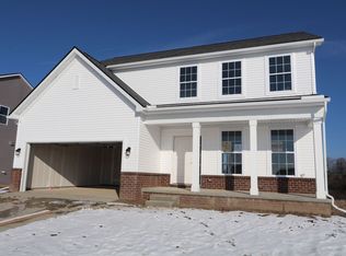 2703 Maize Loop, Saline, MI 48176