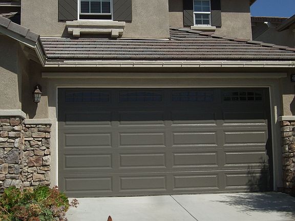 Front of the House