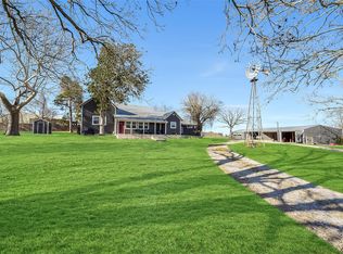 1005 Church Rd, Brenham, TX 77833