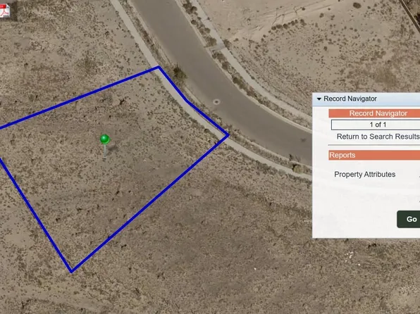 7823 Aguila St NW, Albuquerque, NM 87120