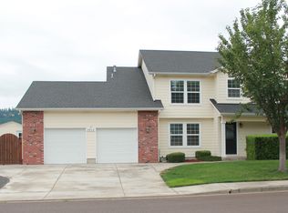 4908 Mimosa Cir, Sweet Home, OR 97386