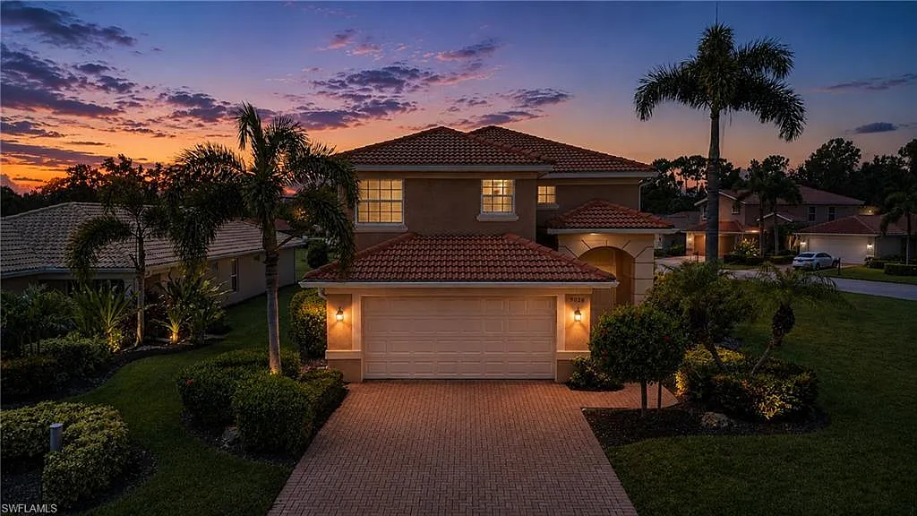 The Reserve At Estero — Photo 3