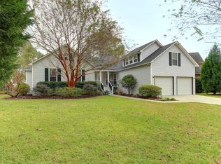 253 Gullane Rd, Charleston, SC 29414