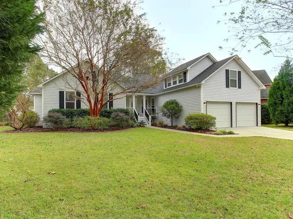 253 Gullane Rd, Charleston, SC 29414