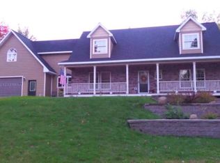 17801 Spring Brook Rd, Atlantic Mine, MI 49905