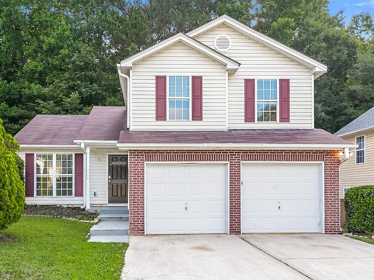 2124 Oakland Spring Dr — Photo 1