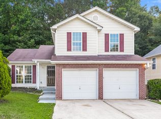 2124 Oakland Spring Dr, Snellville, GA 30039