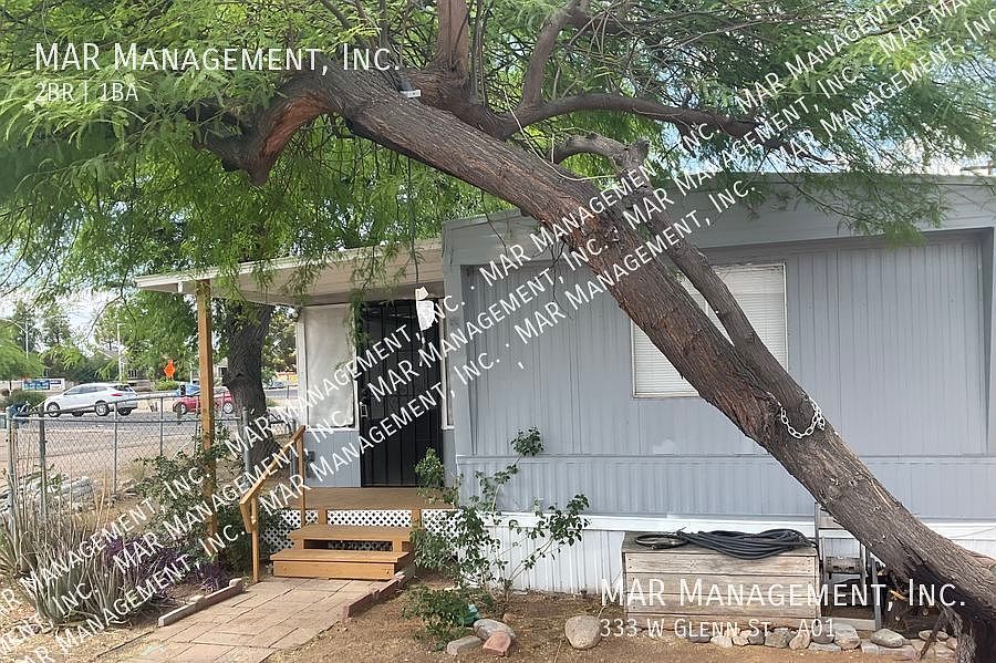 1st image of 333 W Glenn St #A01