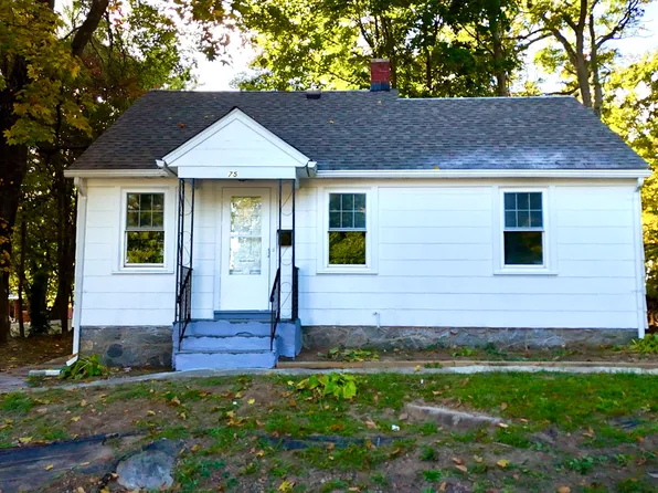 75 Ellsmere Avenue, Waterbury, CT 06705