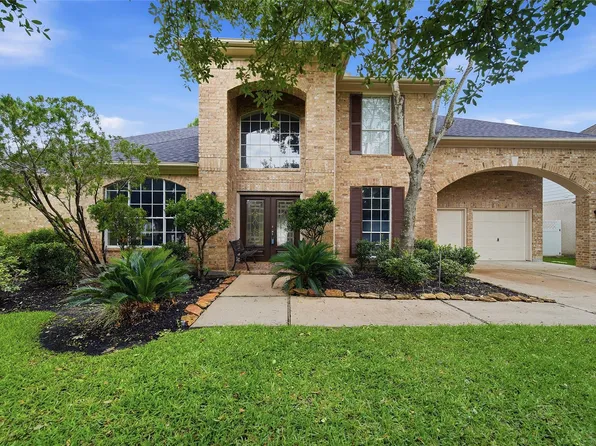 4102 Belvoir Park Dr, Katy, TX 77450