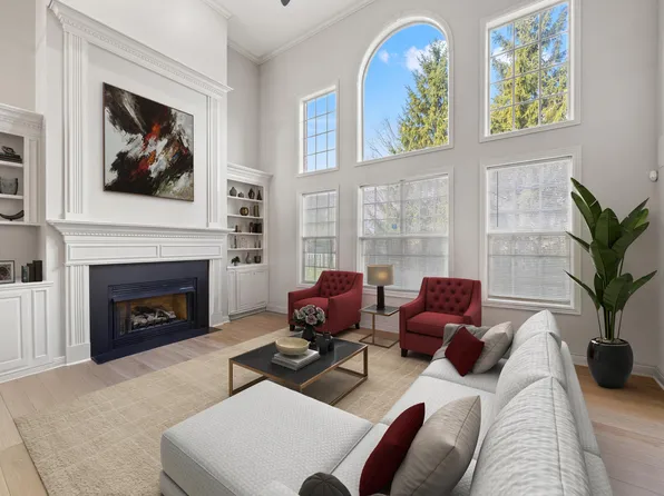 3105 Chadbourn Ln, Lexington, KY 40513