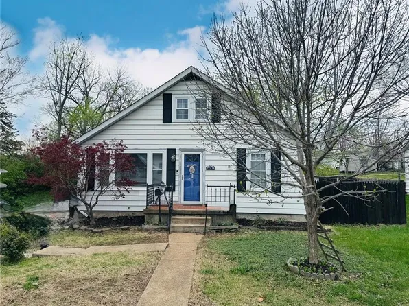 729 Joachim St, Festus, MO 63028
