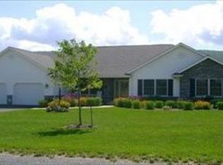 106 Cobblestone Ct, Spring Mills, PA 16875