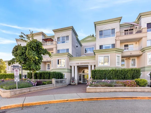 2960 Princess Cres #103, Coquitlam, BC V3B 7P2