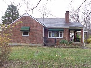 4885 Sedgwick Dr, Dayton, OH 45424