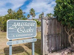 200 16th St UNIT 203A, St Augustine, FL 32080