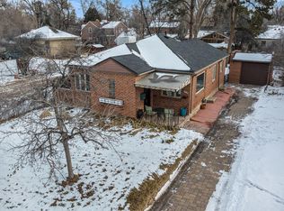 1924 Magnolia St, Denver, CO 80220