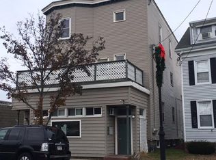 718 Salem St #1, Malden, MA 02148