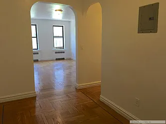 Rented by Sovereign Associates