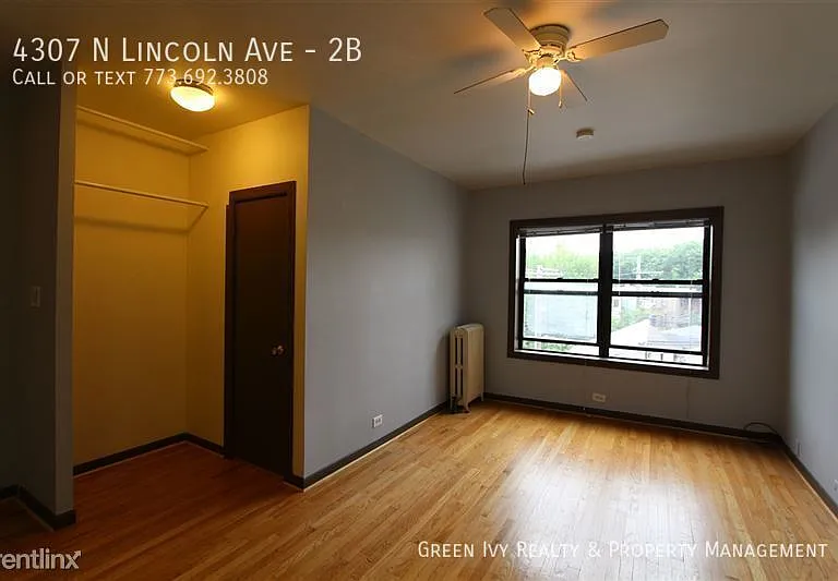 4307 N Lincoln Ave #2B — Photo 5