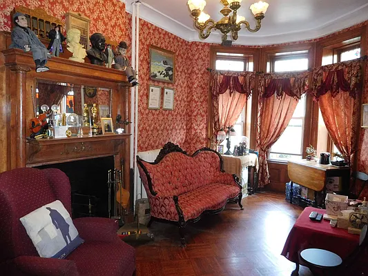 Sold by George L Clark Inc | media 12