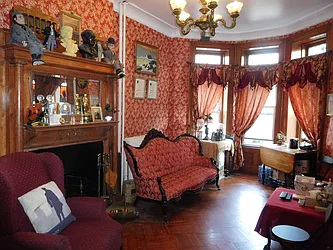 Sold by George L Clark Inc