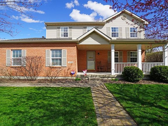 2nd image of 6183 Glennstone Ct