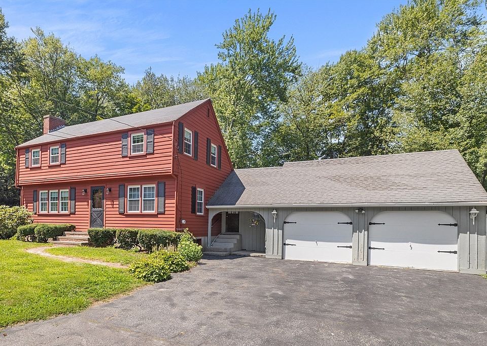 1st image of 3 Denfeld Dr