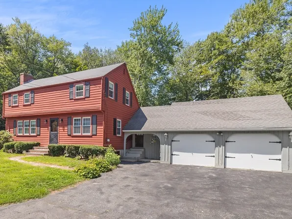 3 Denfeld Dr, Westborough, MA 01581
