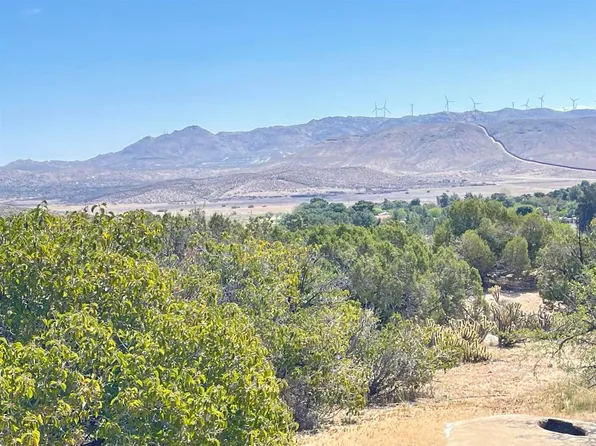 16 Boundary Creek Rd, Jacumba, CA 91934