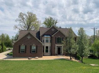 2010 Anderson Cove Ln, Cincinnati, OH 45244