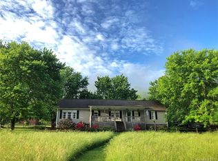 773 Dillingham Rd, Barnardsville, NC 28709