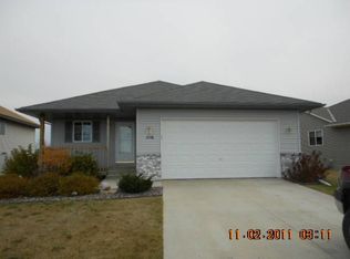 1116 Bluebill Blvd, Buffalo, MN 55313