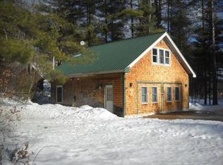 21 White Pond Rd, Ossipee, NH 03864
