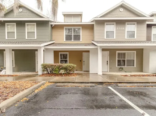 2306 SW 42nd Dr, Gainesville, FL