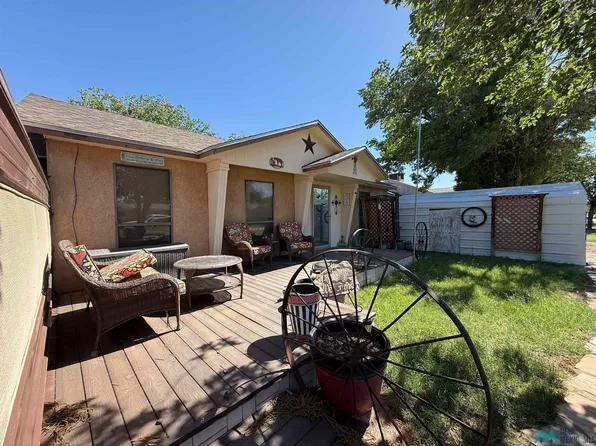 810 W Centre Ave, Artesia, NM 88210