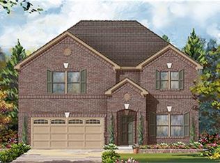8162 Sedona Ridge Dr, Cypress, TX 77433